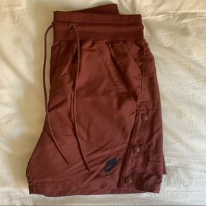 Nike Sportswear NSW shorts